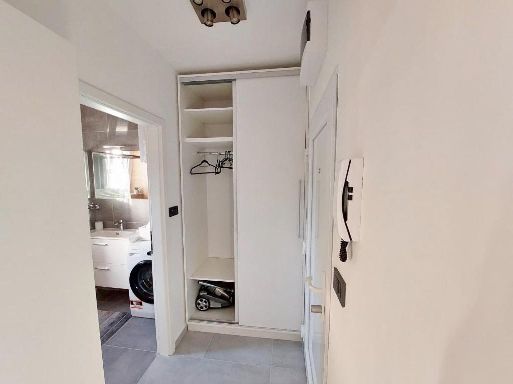 Stefan 1 Apartment Umag Exterior photo