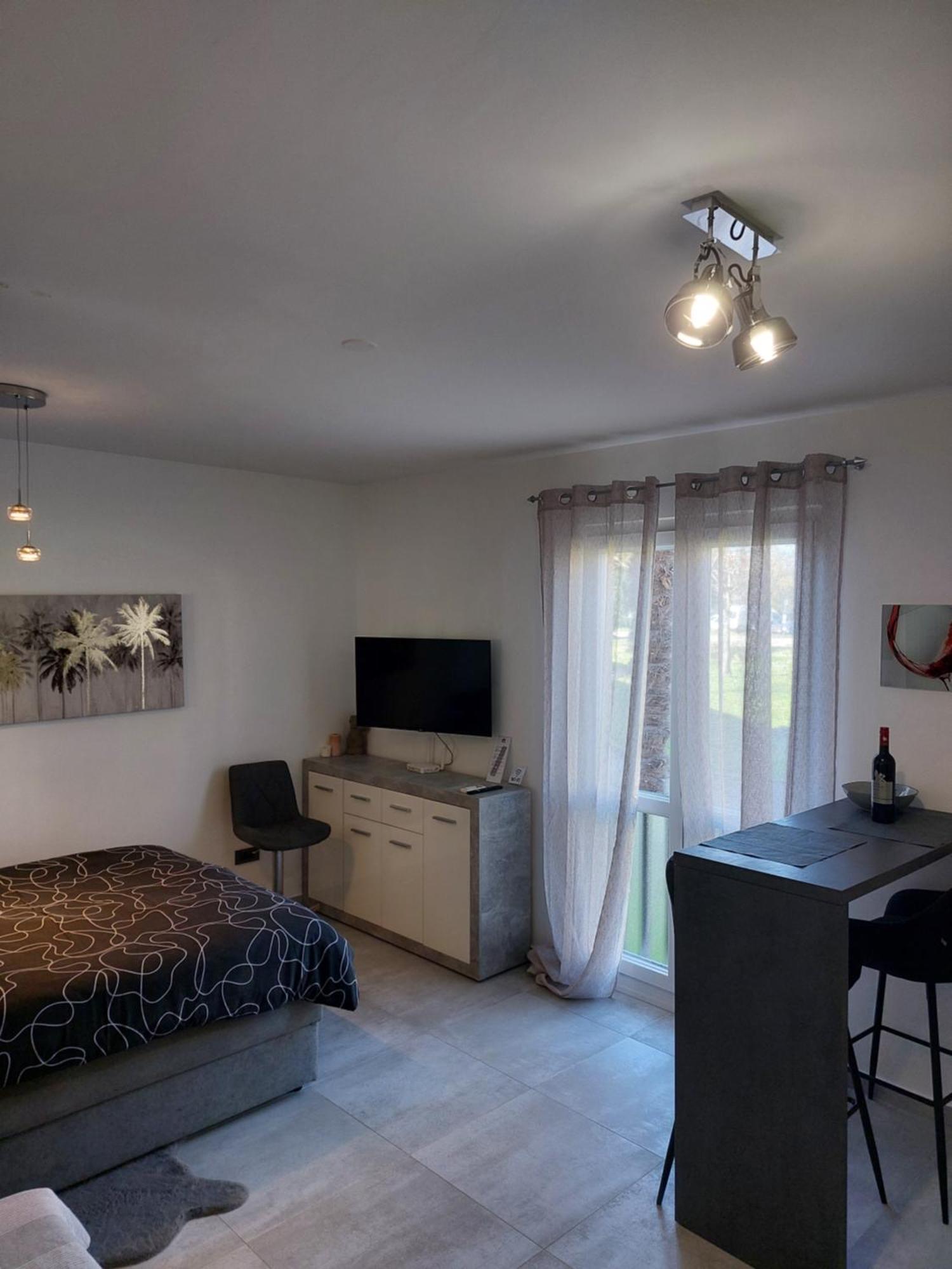 Stefan 1 Apartment Umag Exterior photo